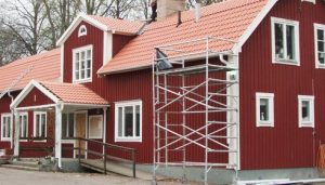 Ärentuna Bygdegård